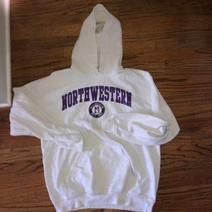 Northwestern Hoodie